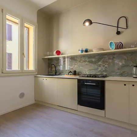 Accademia Delle Belle Arti Appartement