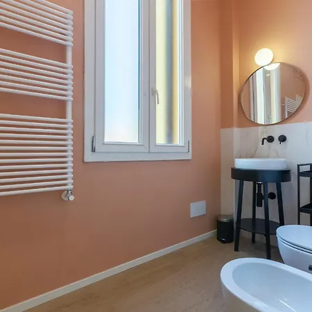 Accademia Delle Belle Arti Apartment
