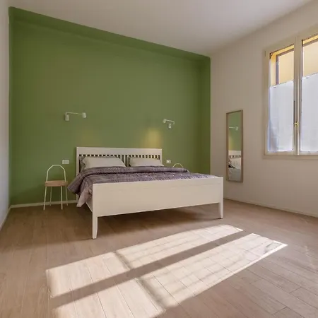 Apartamento Guesthost - Accademia Delle Belle Arti *