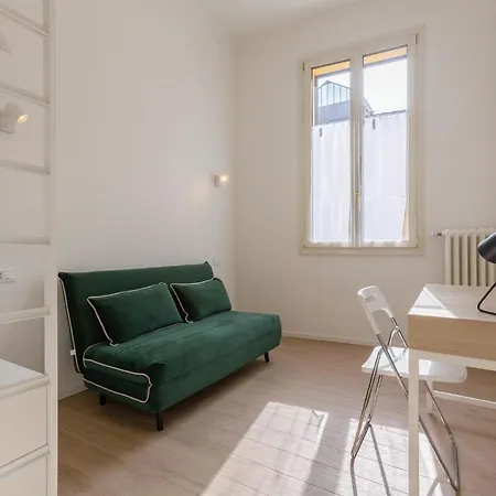Guesthost - Accademia Delle Belle Arti Apartamento Bolonia