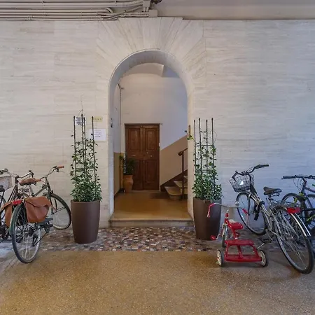 דירה Accademia Delle Belle Arti