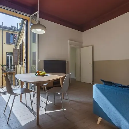 Guesthost - Accademia Delle Belle Arti Apartamento Bolonia