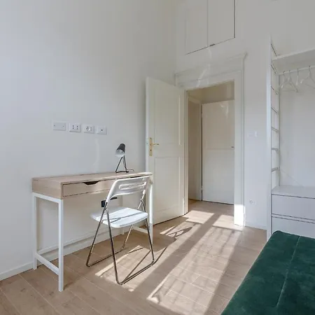 Guesthost - Accademia Delle Belle Arti Apartamento *