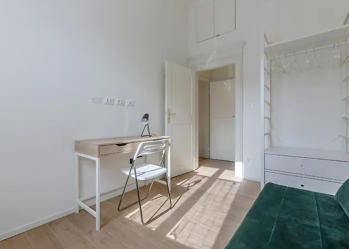 Guesthost - Accademia Delle Belle Arti Appartement *