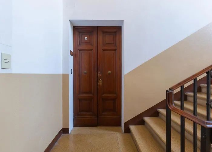 Guesthost - Accademia Delle Belle Arti Bologne