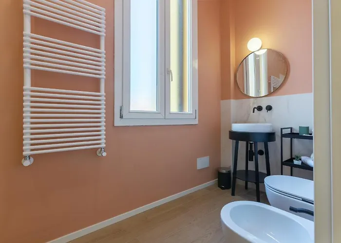 Guesthost - Accademia Delle Belle Arti Apartment