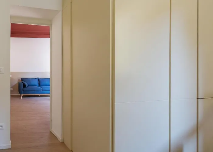 Guesthost - Accademia Delle Belle Arti Apartment *