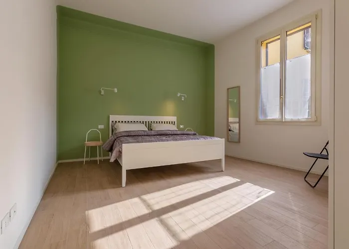 Apartment Guesthost - Accademia Delle Belle Arti *