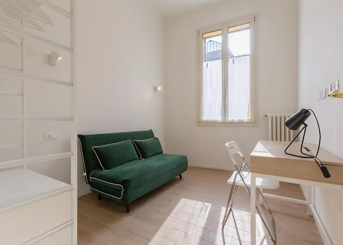 Guesthost - Accademia Delle Belle Arti Apartment Bologna