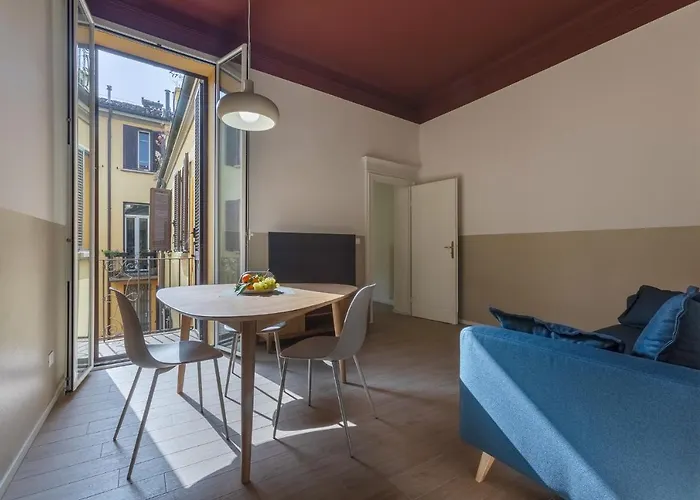 Guesthost - Accademia Delle Belle Arti Apartment Bologna