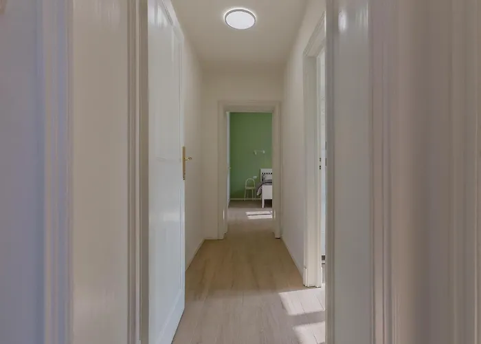 Apartment Guesthost - Accademia Delle Belle Arti